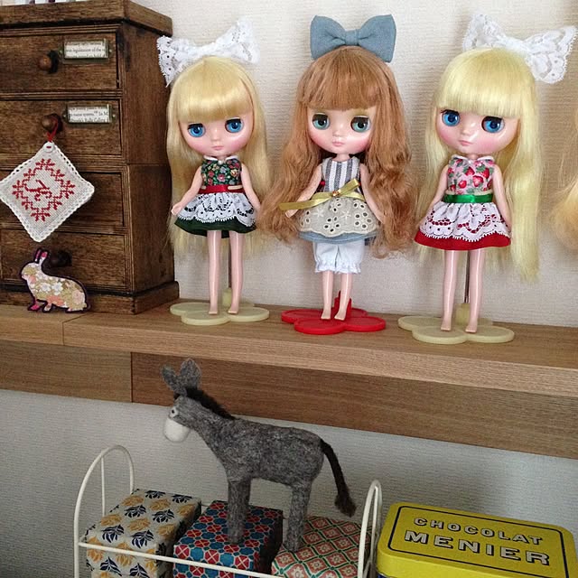 ficaさんの実例写真