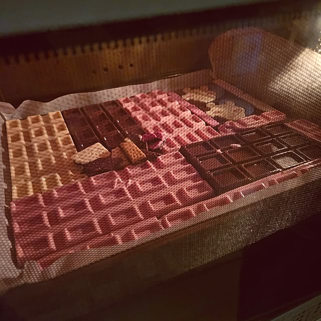 mocomocoさんの部屋