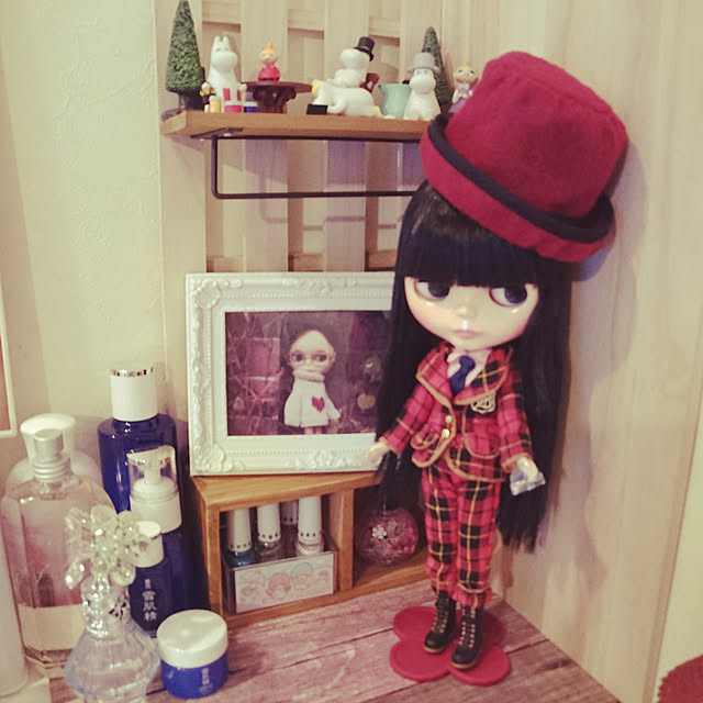 rinmarorinさんの実例写真