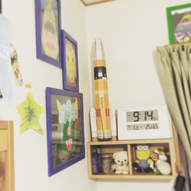 yaeshiさんの実例写真