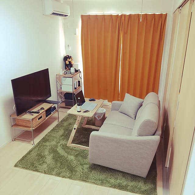 soagsさんの実例写真