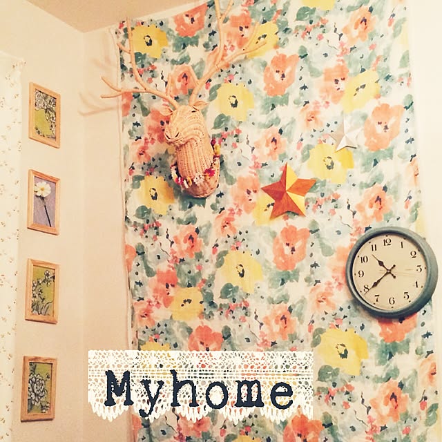 theDIYholic-keikoさんの実例写真