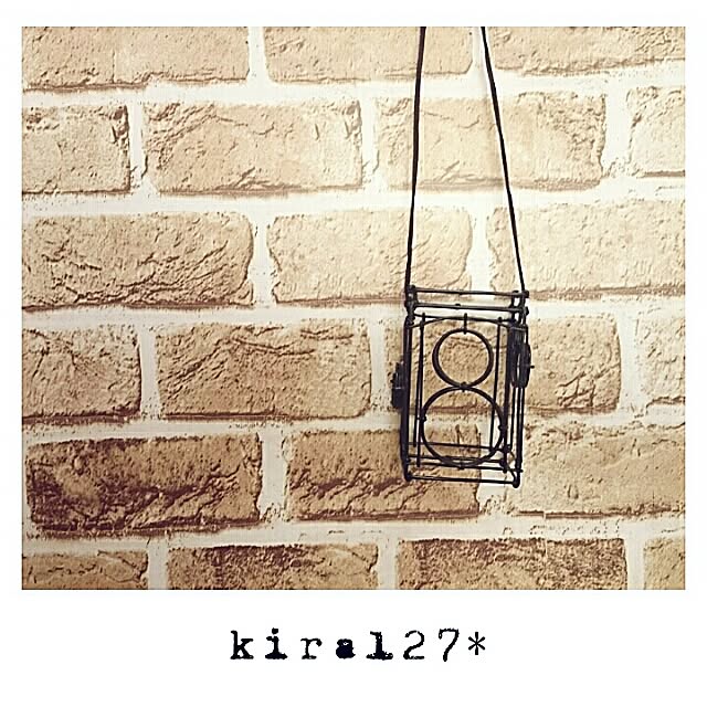 kira127さんの実例写真
