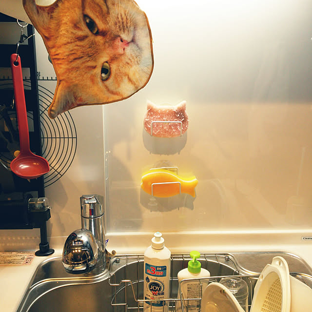 kaocaochinさんの実例写真