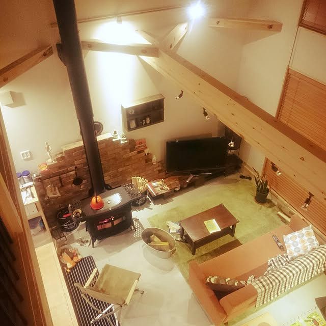 tentpegさんの実例写真