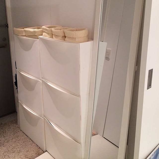 shirokumaさんの実例写真