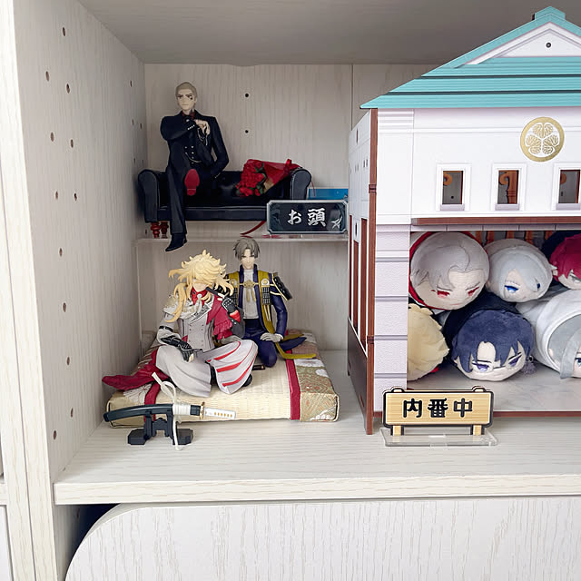 coppa_mijinさんの部屋