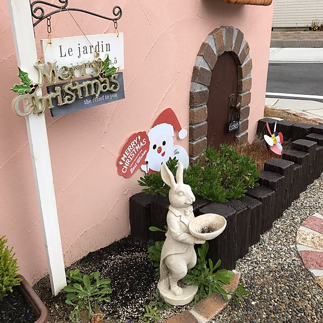 sallyさんの実例写真