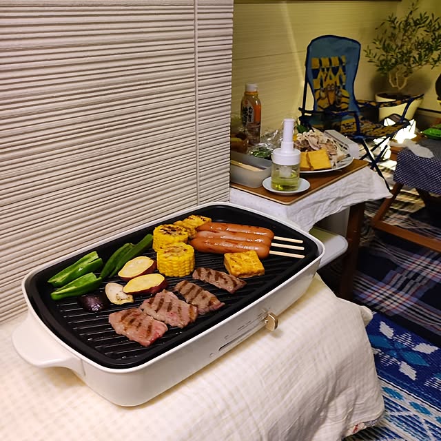 Jijiさんの部屋