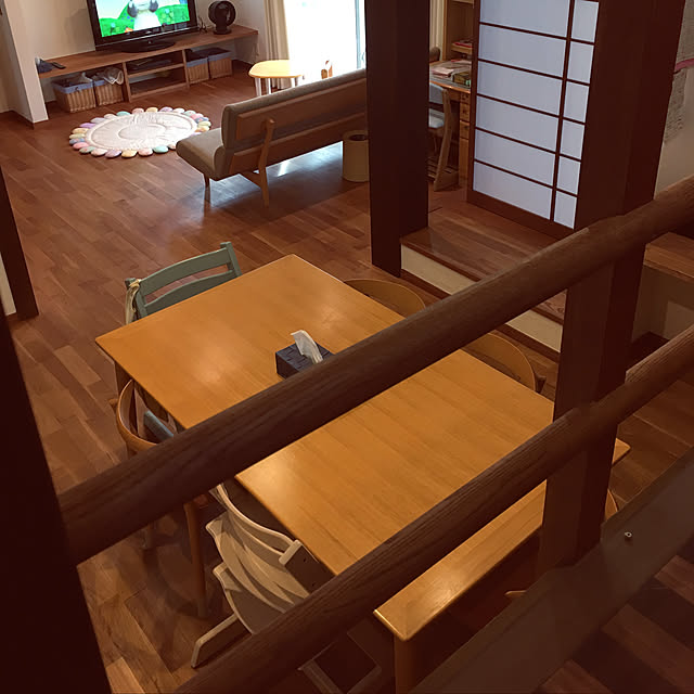 monさんの実例写真