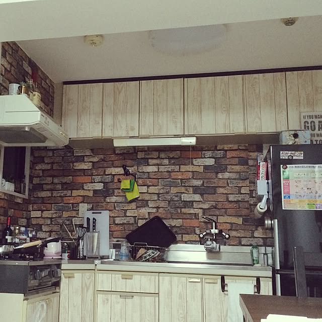 nyasさんの実例写真