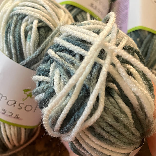 manduonmaさんの部屋