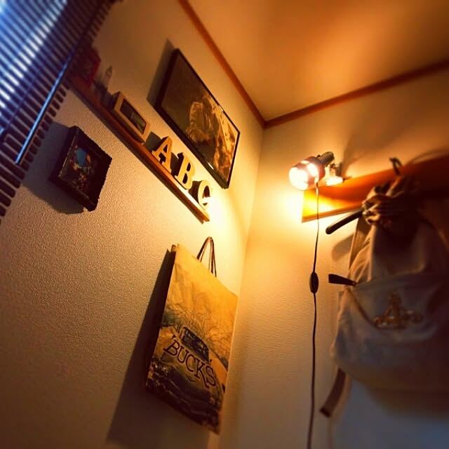 akitooooooooooo21さんの実例写真
