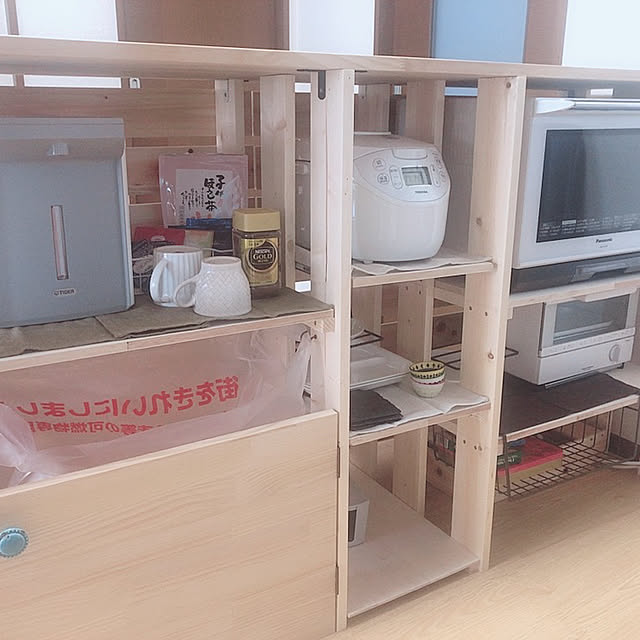 sakupanmanさんの実例写真