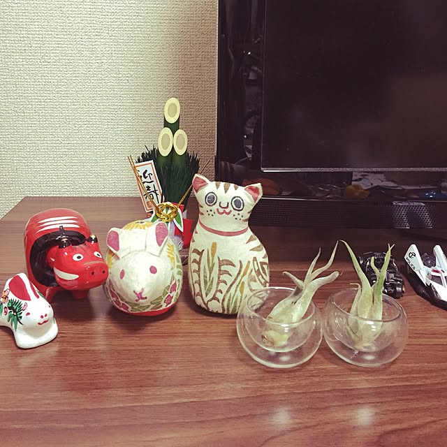 mojaさんの実例写真