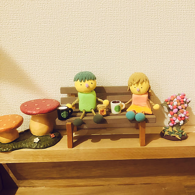 keep_patienceさんの部屋