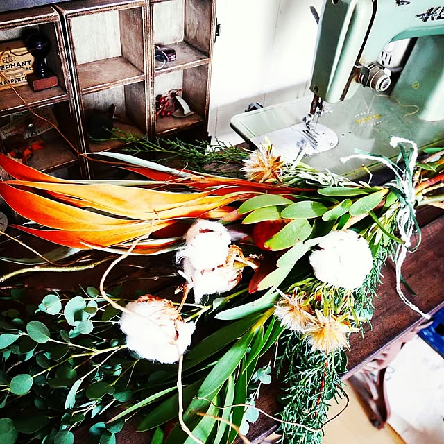 andante365さんの実例写真