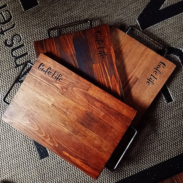 chi-sukeさんの実例写真