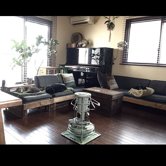 jnkaiさんの実例写真