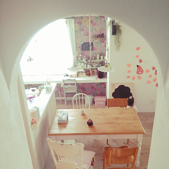 melodyさんの実例写真