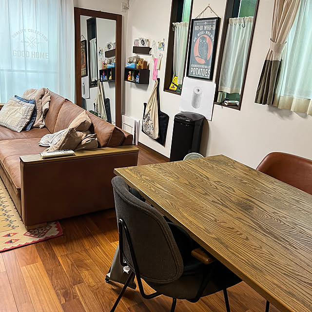 sevenhunterさんの部屋