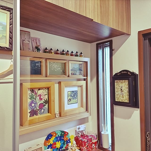 mi-saさんの部屋