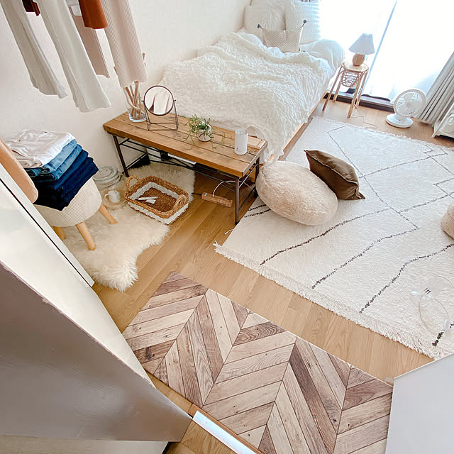 smallroomさんの実例写真