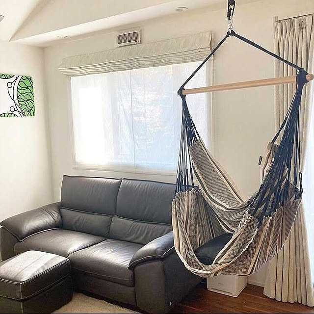 LA_SIESTA_hammockJPさんの実例写真