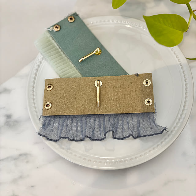 Minteaさんの部屋