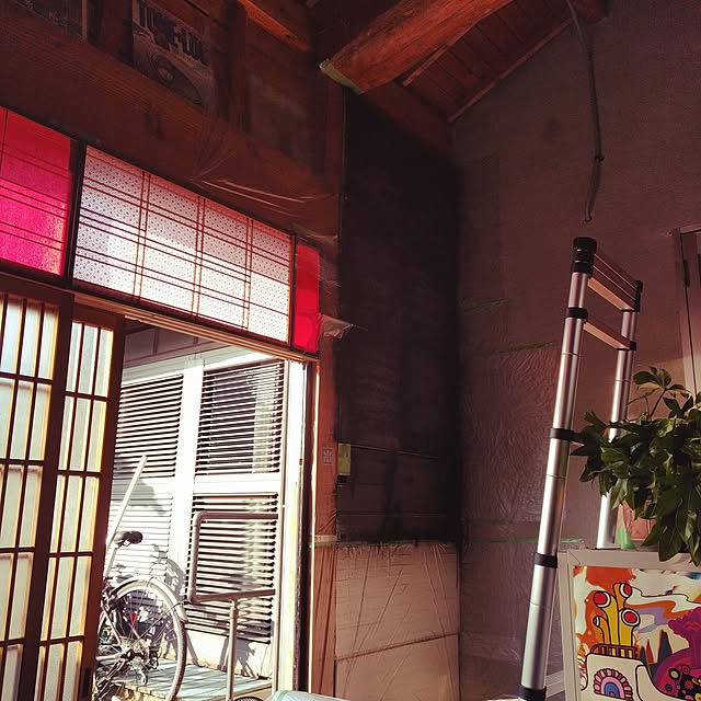 higemanさんの実例写真
