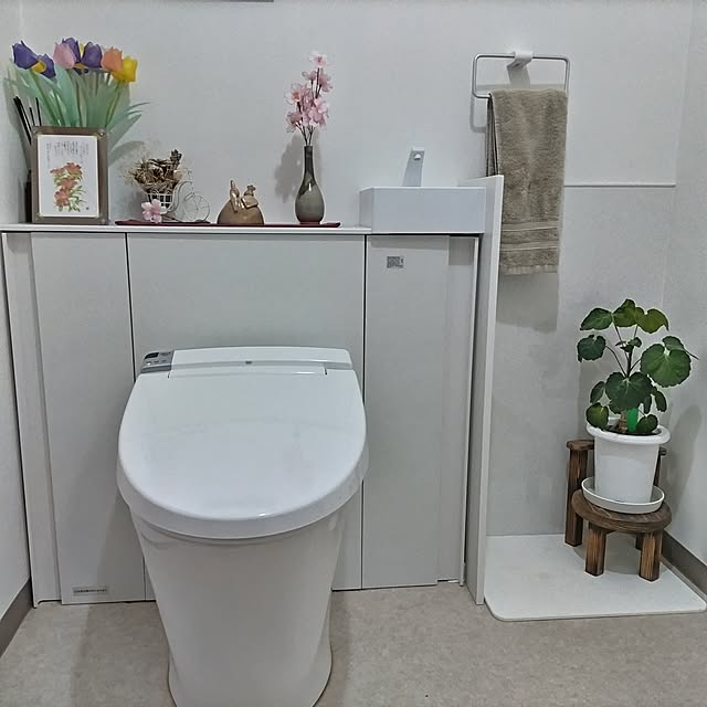 kuririnmamaさんの実例写真
