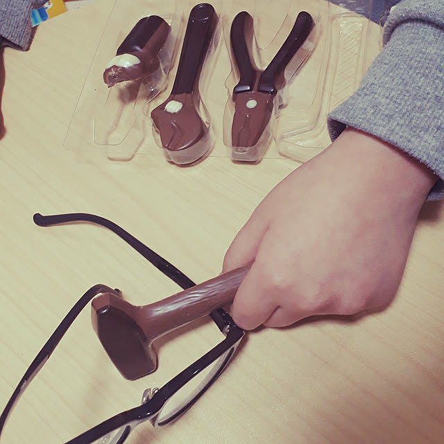 ANTENNAさんの実例写真