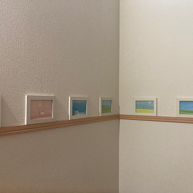 rica3さんの部屋