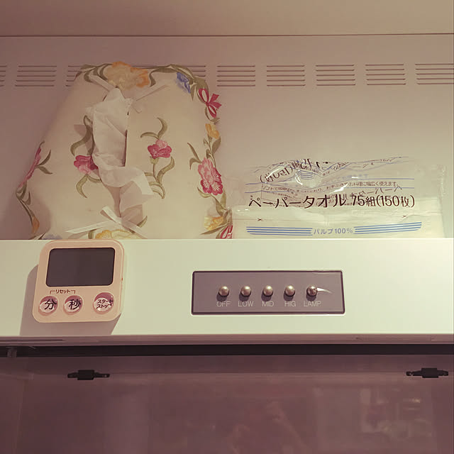 Camelliaさんの実例写真