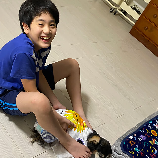 ohanaさんの部屋