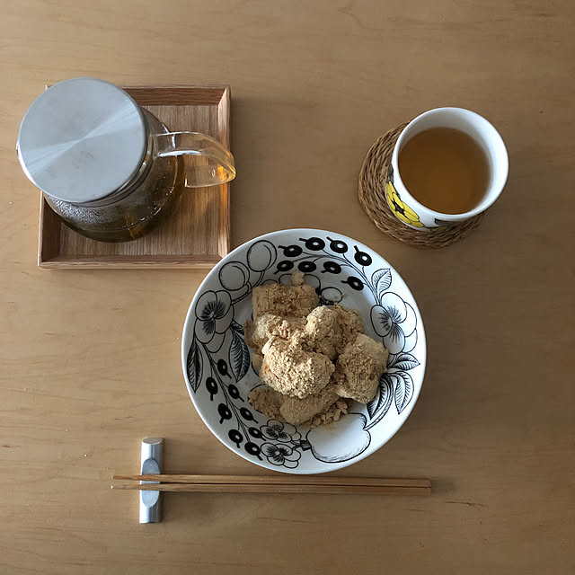 Chokoさんの実例写真