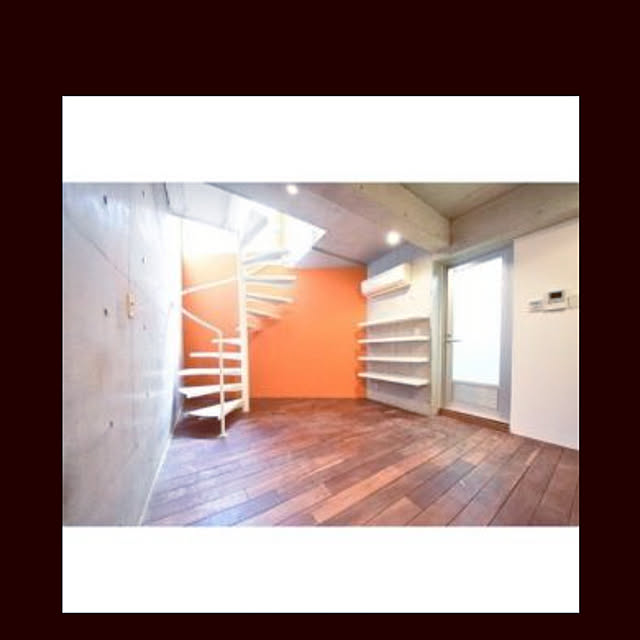 一人暮らし/部屋全体/打ちっぱなしのインテリア実例 - 2022-06-07 15:52:40
