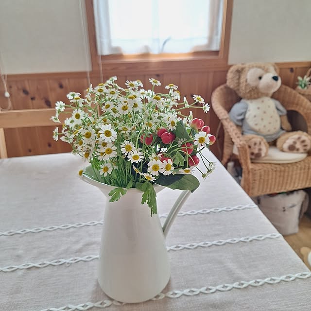 Blancheさんの部屋