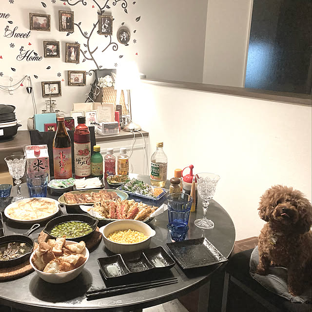 MOMOMAMAさんの実例写真
