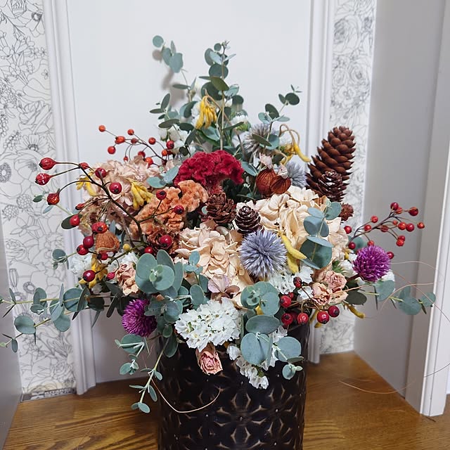 mayuroseさんの実例写真