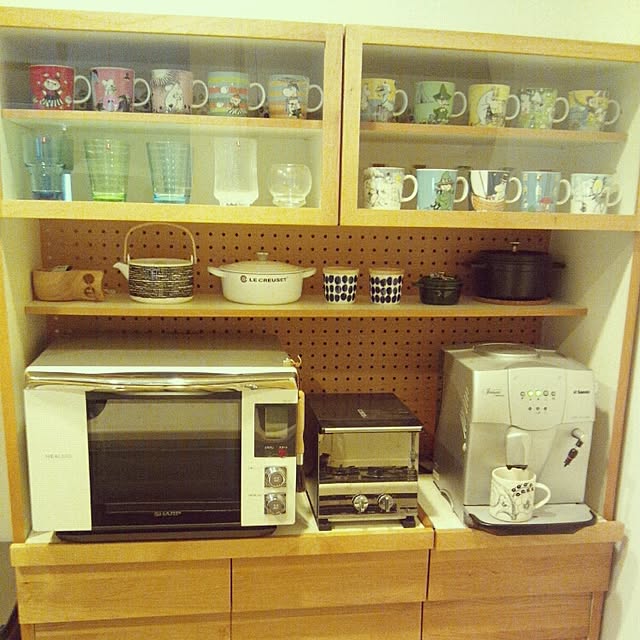 Karuさんの実例写真