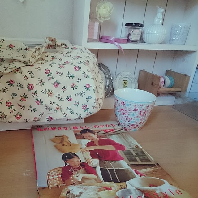 Makikoさんの実例写真
