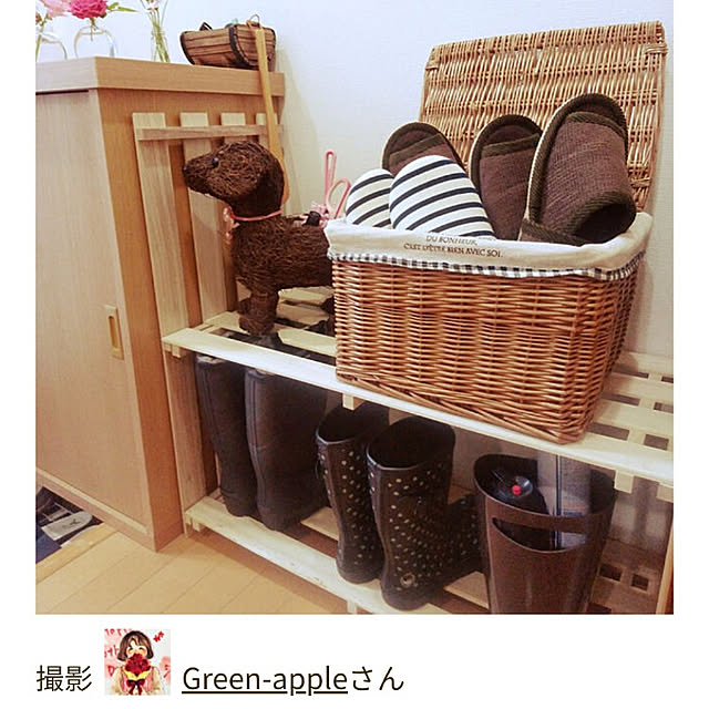 Green-appleさんの実例写真