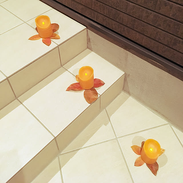 tokoさんの実例写真
