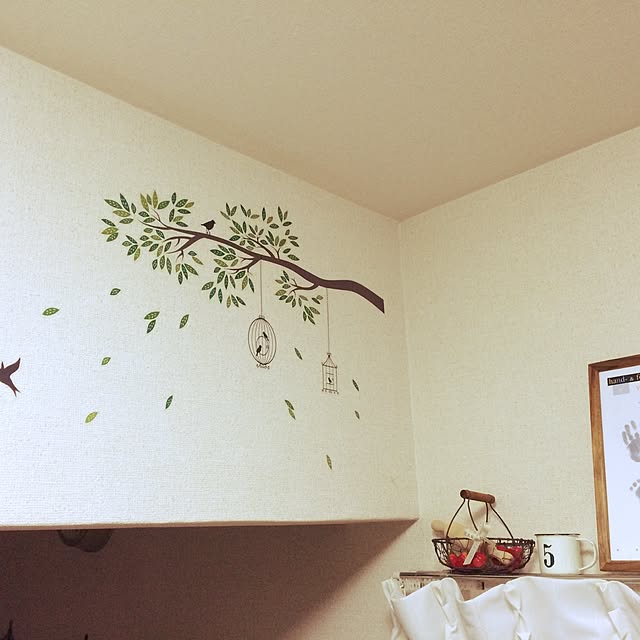 Kaoriさんの実例写真