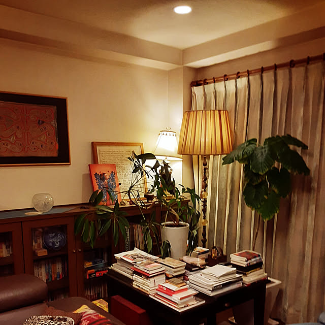 lunalunaさんの部屋