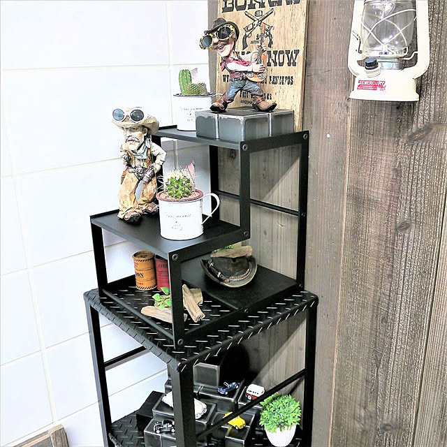 Bukotsu+さんの部屋