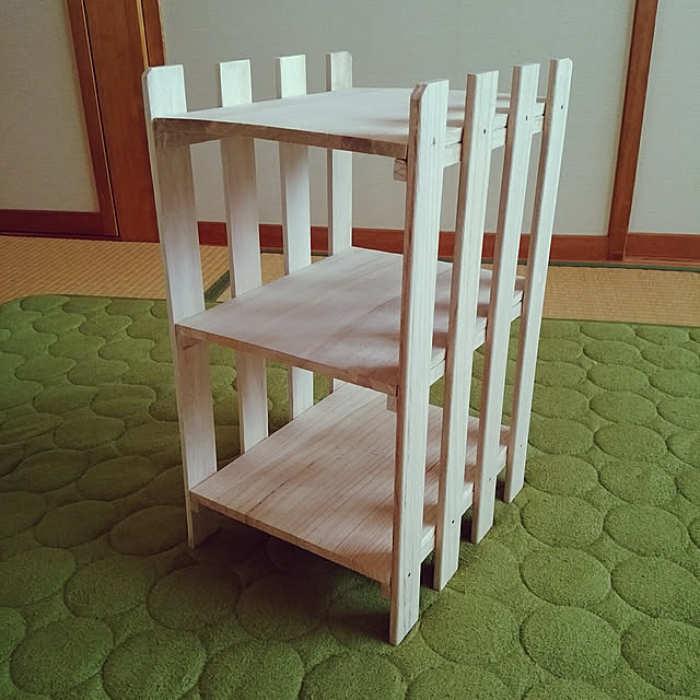 sacchiさんの実例写真