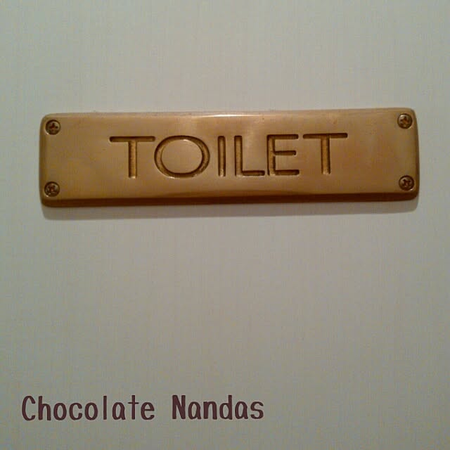 ChocolateNandasさんの実例写真