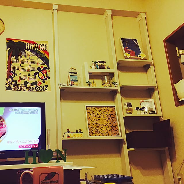 Ninaさんの実例写真